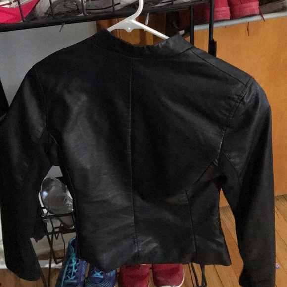 Blazer jacket - Picture 3 of 3